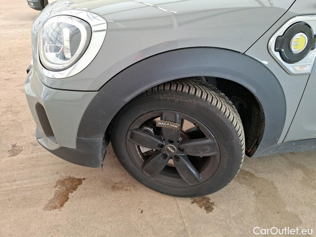  Mini  Countryman MINI  / 2020 / 5P / Crossover Cooper SE ALL4 Busi Design 125+95ch BVA6 #1