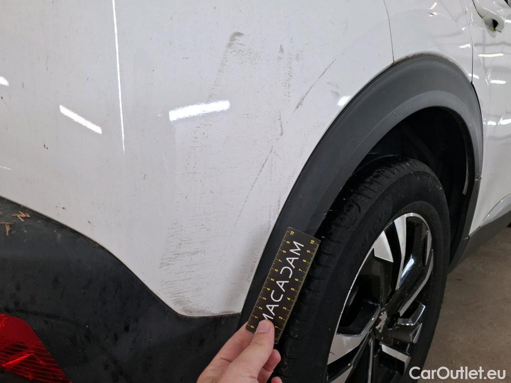 Peugeot  2008  Allure Business 1.2 PureTech 130CV BVM6 E6d #29