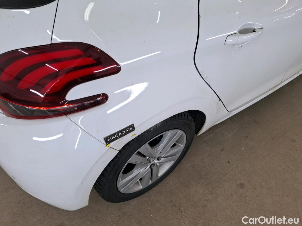  Peugeot  208  Style 1.2 PureTech 80CV BVM5 E6 #1