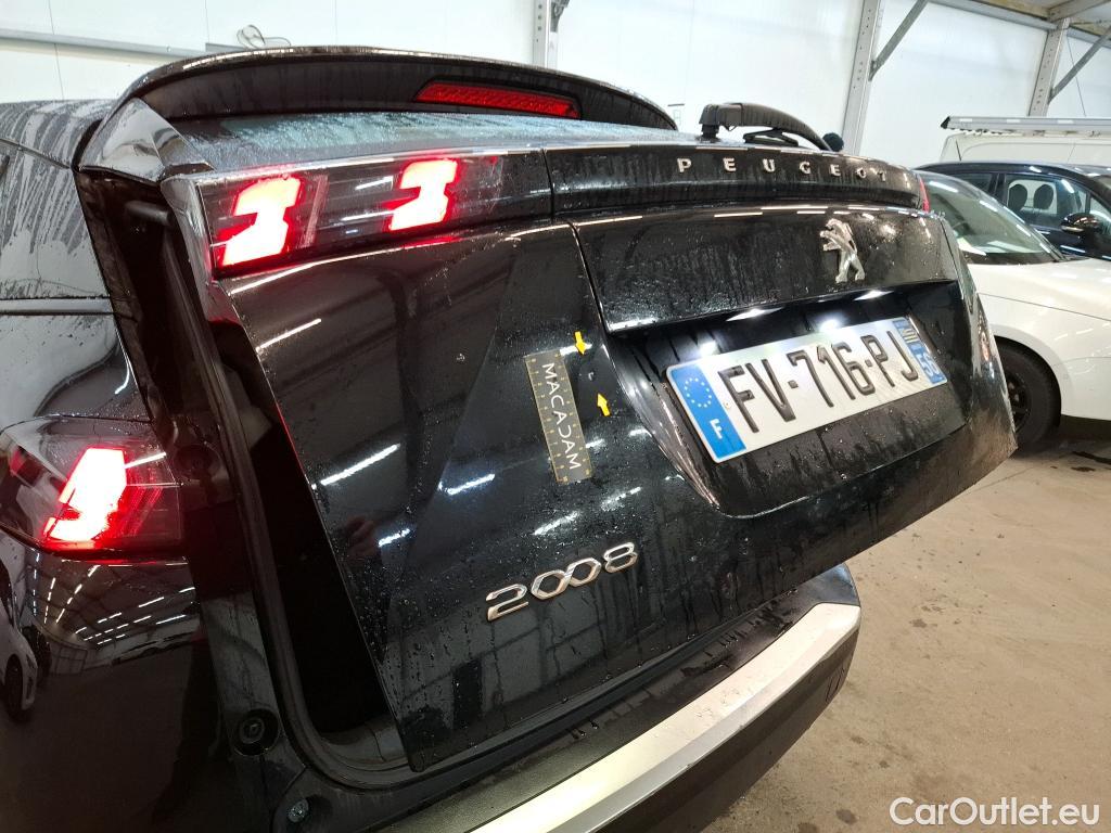  Peugeot  2008  Active Business 1.5 HDi 100CV BVM6 E6d #8