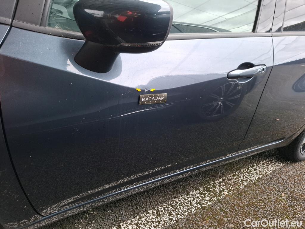  Nissan  Micra NISSAN  5p Berline IG-T 90 N-Connecta #46