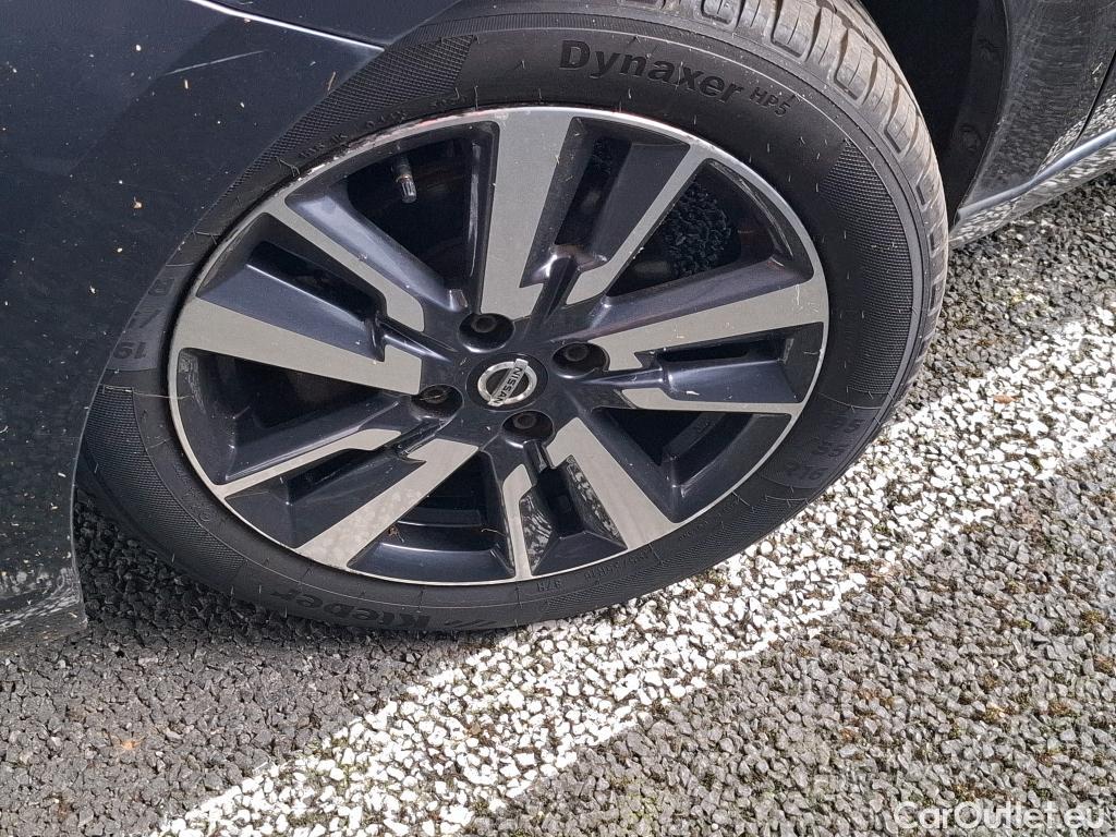  Nissan  Micra NISSAN  5p Berline IG-T 90 N-Connecta #30