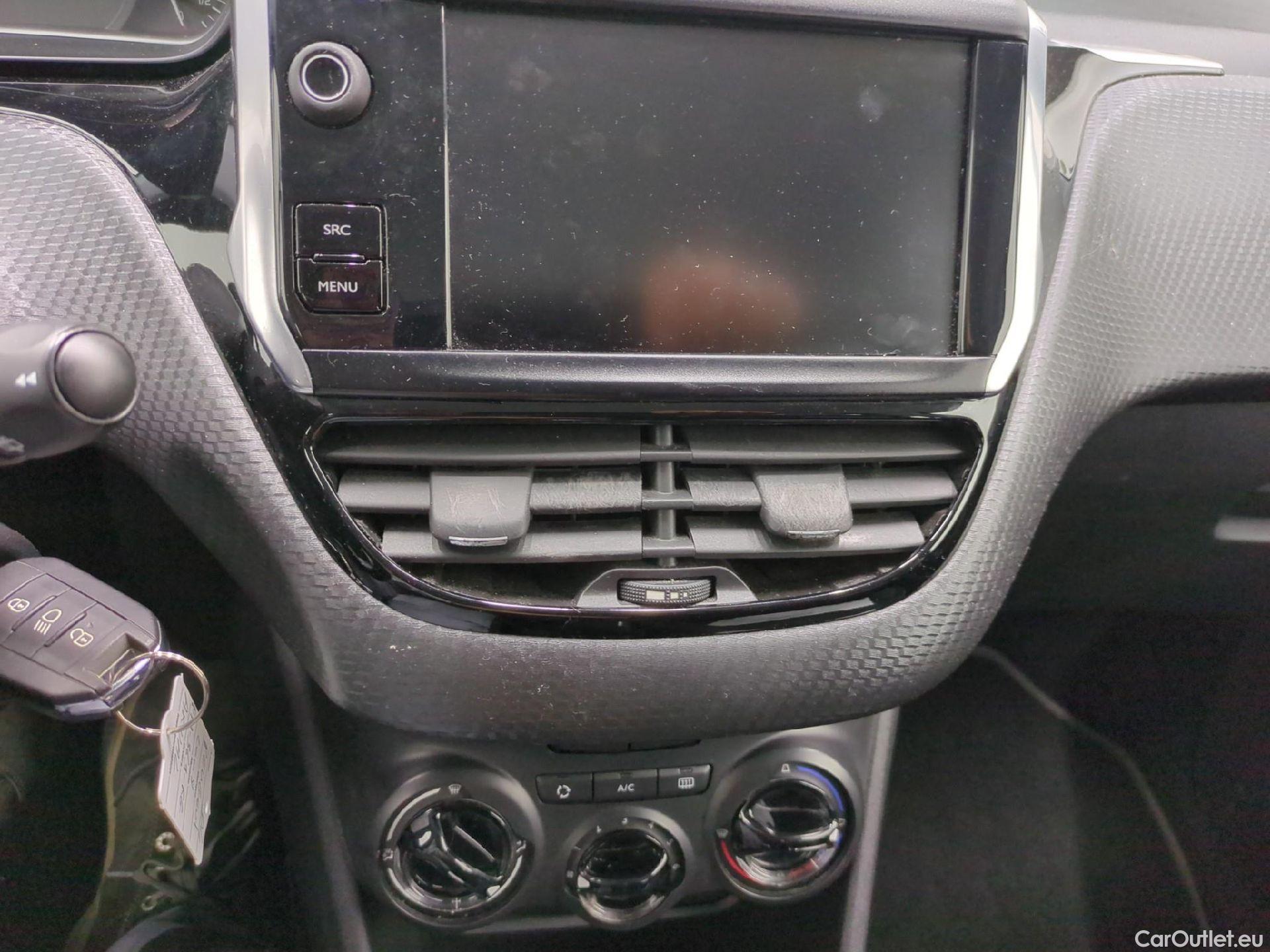  Peugeot  2008  Active Business 1.5 HDi 100CV BVM5 E6dT #1