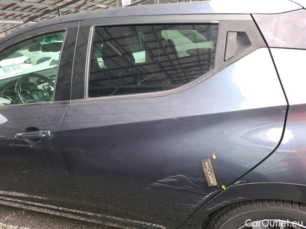  Nissan  Micra NISSAN  5p Berline IG-T 90 N-Connecta #15