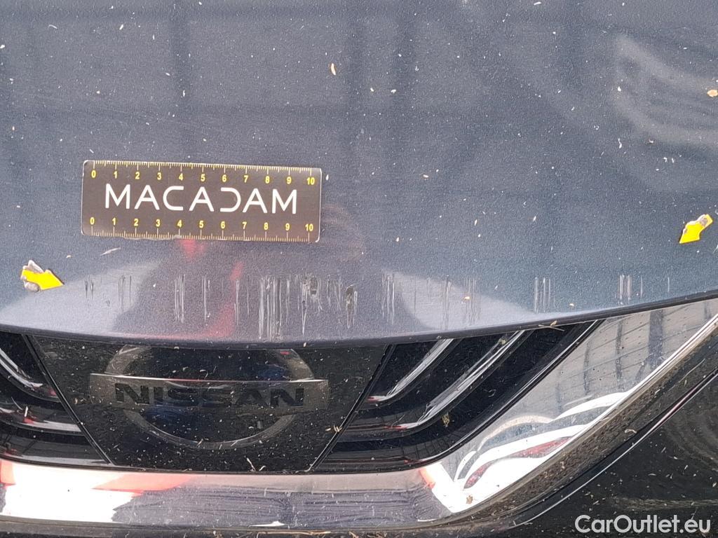  Nissan  Micra NISSAN  5p Berline IG-T 90 N-Connecta #51