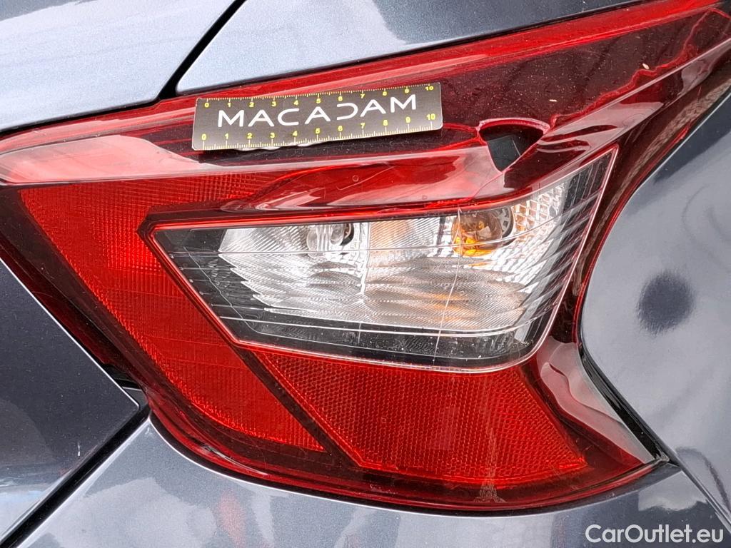  Nissan  Micra NISSAN  5p Berline IG-T 90 N-Connecta #28