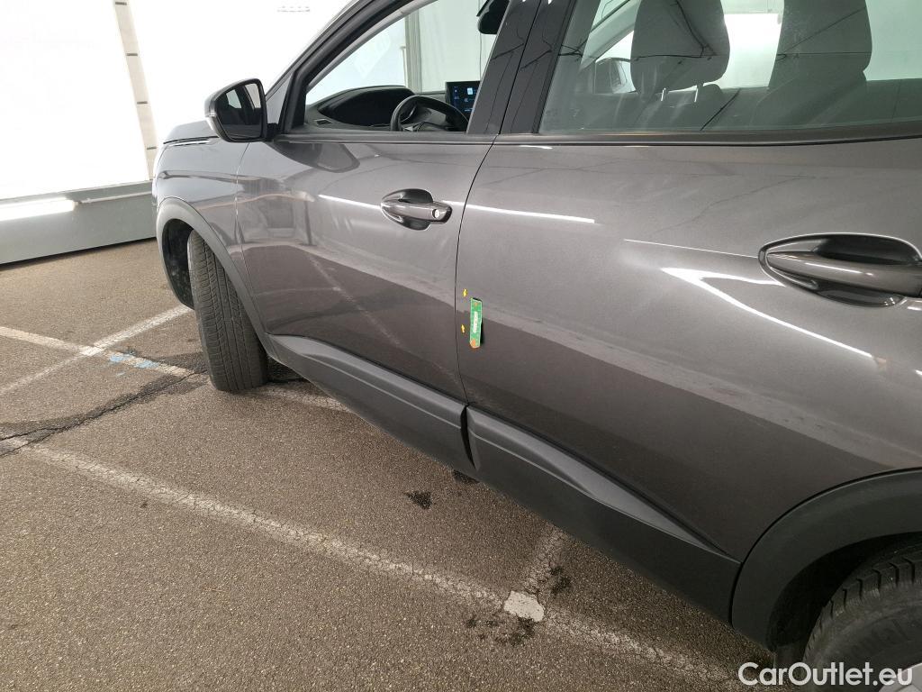  Peugeot  3008  II Active Pack 1.5 HDi 130CV BVA8 E6d #1