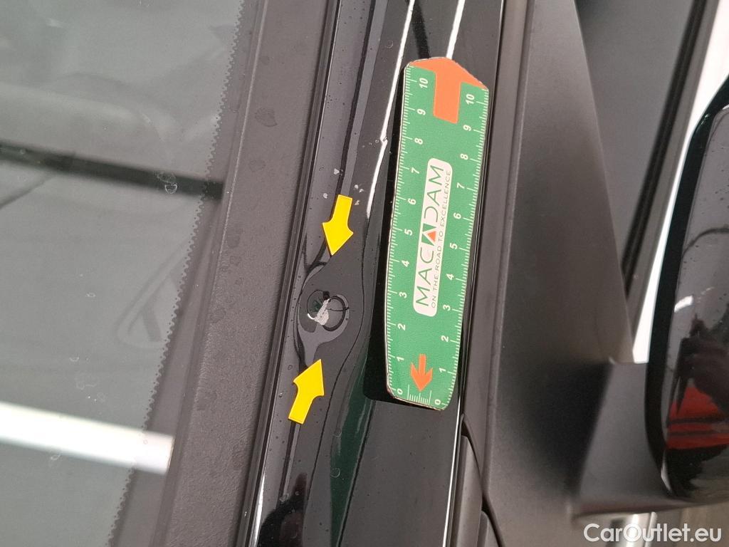  Mercedes  B-Klasse MERCEDES-BENZ Classe B / 2019 / 5P / monospace B 200 d Business Line Edition BA8 #8