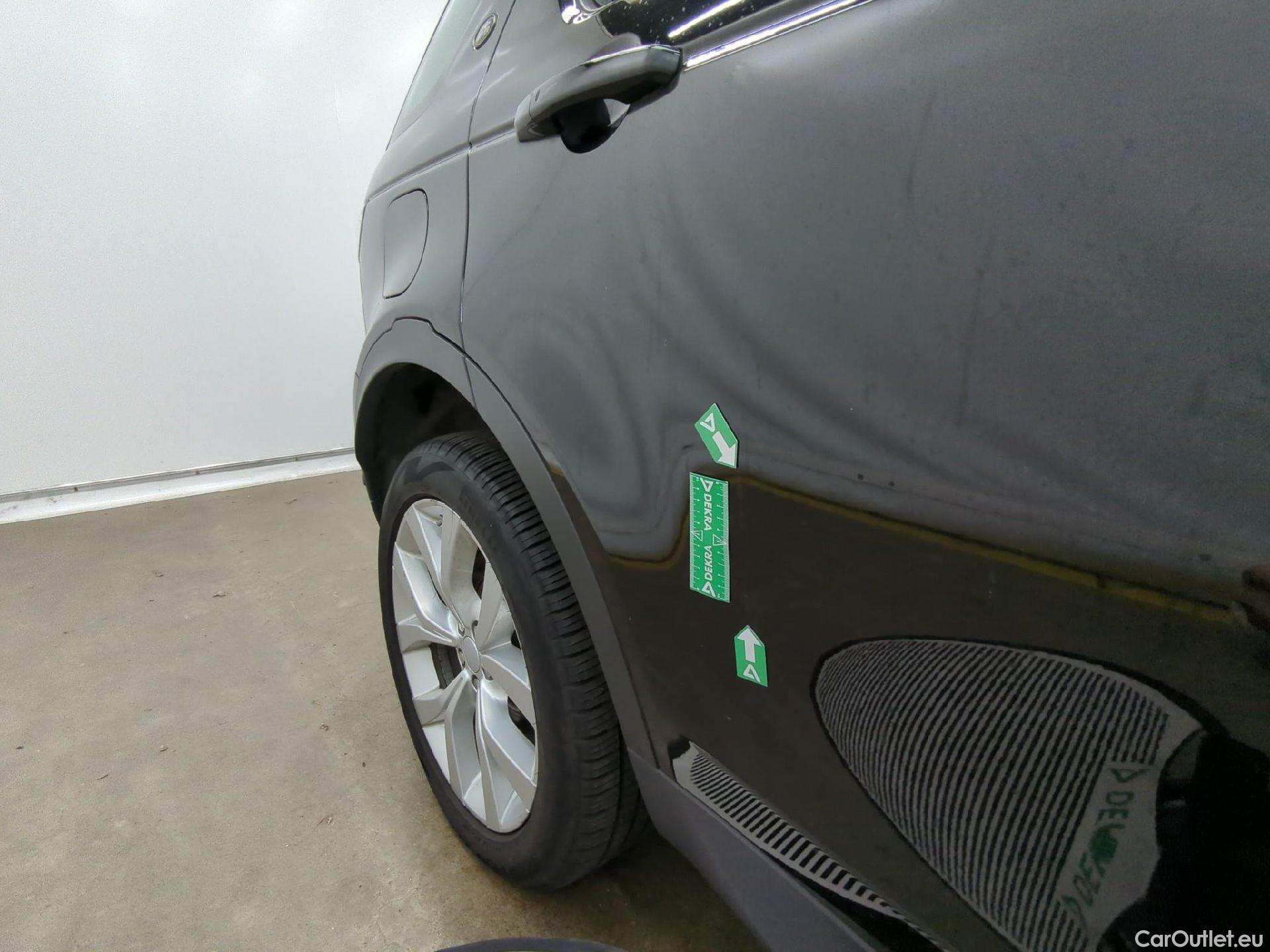  Land Rover  Discovery LAND ROVER  Sport / 2019 / 5P / SUV 1.5 P300e PHEV AUTO 4WD HSE #20