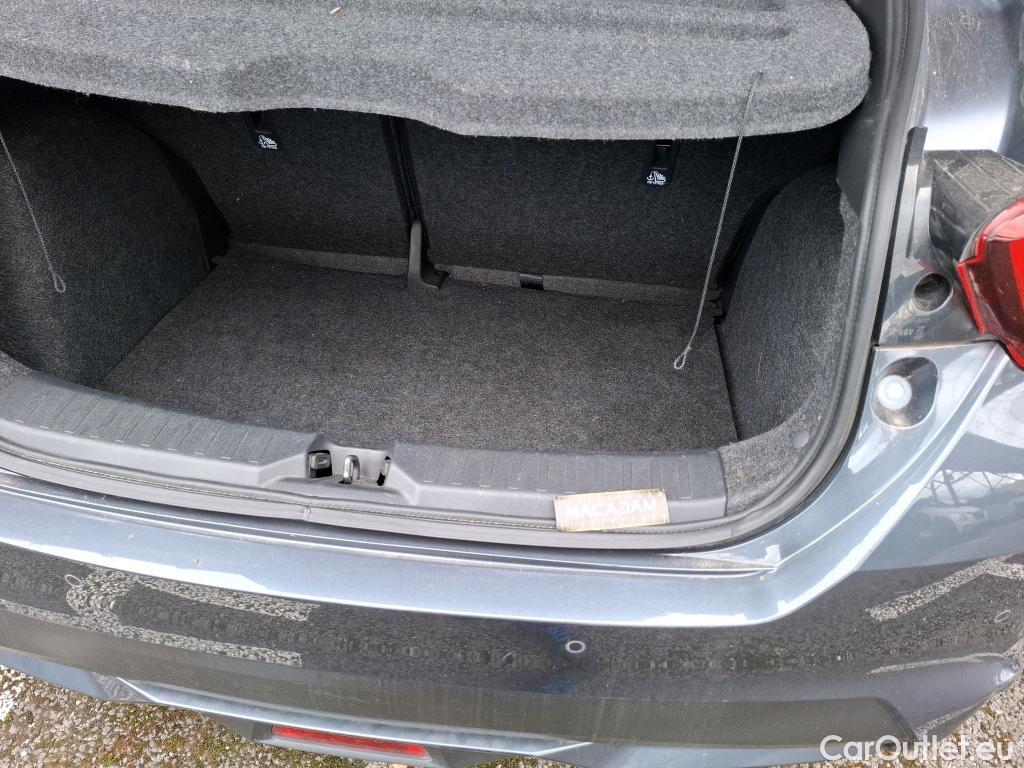  Nissan  Micra NISSAN  5p Berline IG-T 90 N-Connecta #41