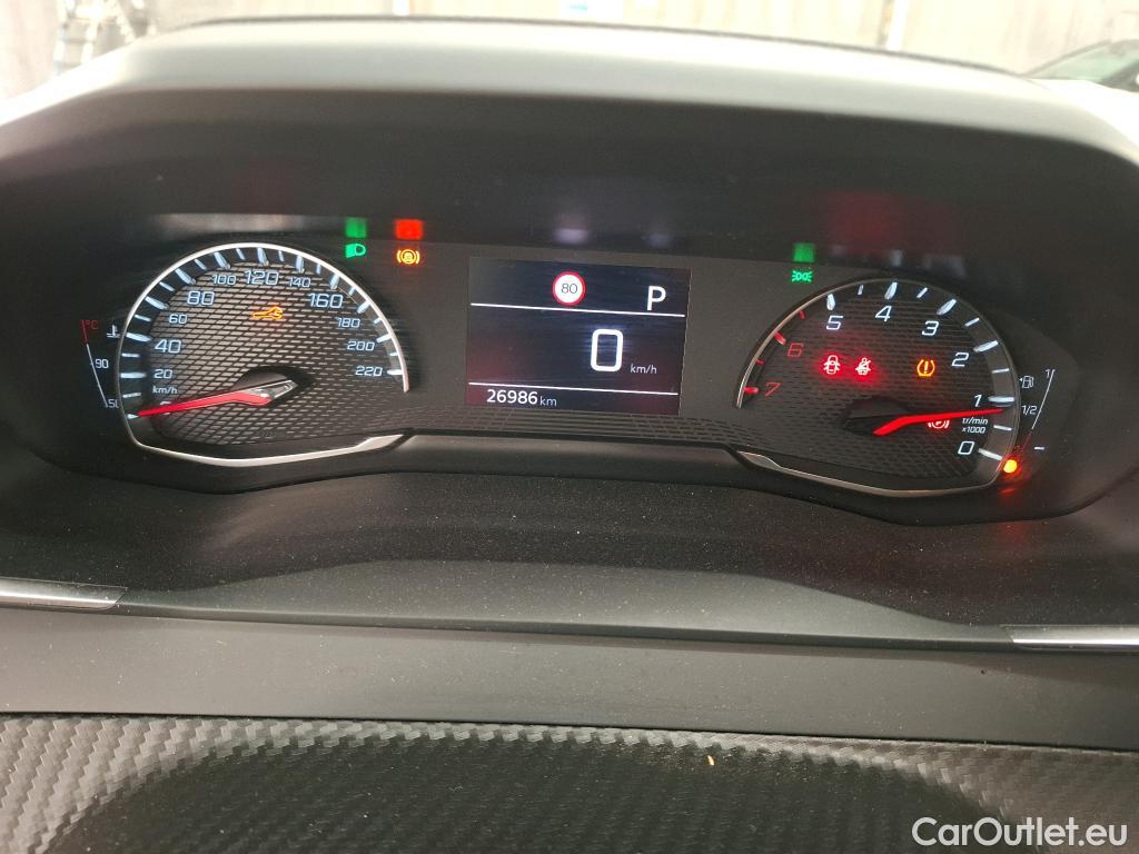  Peugeot  208  Active Pack 1.2 PureTech 100CV BVA8 E6d #26