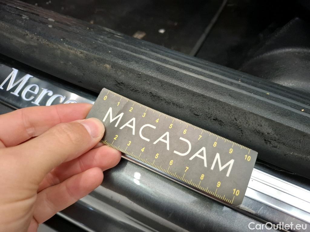  Mercedes  GLA MERCEDES-BENZ  / 2020 / 5P / SUV 1.3  250 e AMG LINE DCT #36