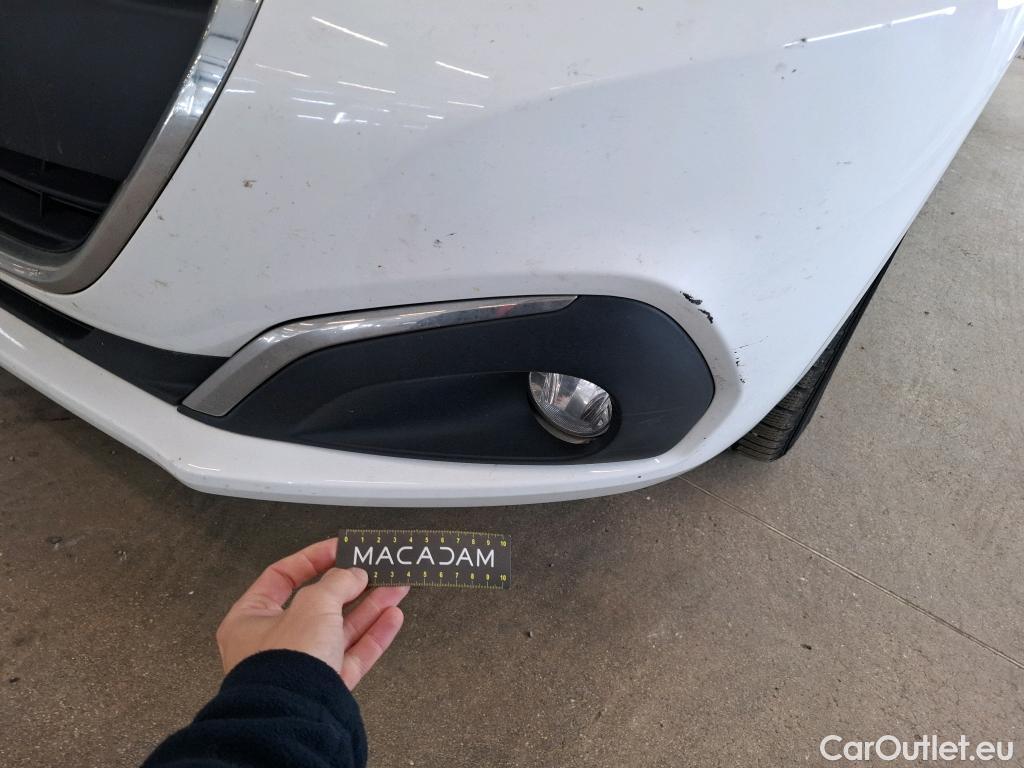  Peugeot  208  Style 1.2 PureTech 80CV BVM5 E6 #28