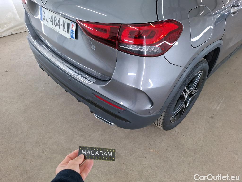  Mercedes  GLA MERCEDES-BENZ  / 2020 / 5P / SUV 1.3  250 e AMG LINE DCT #75