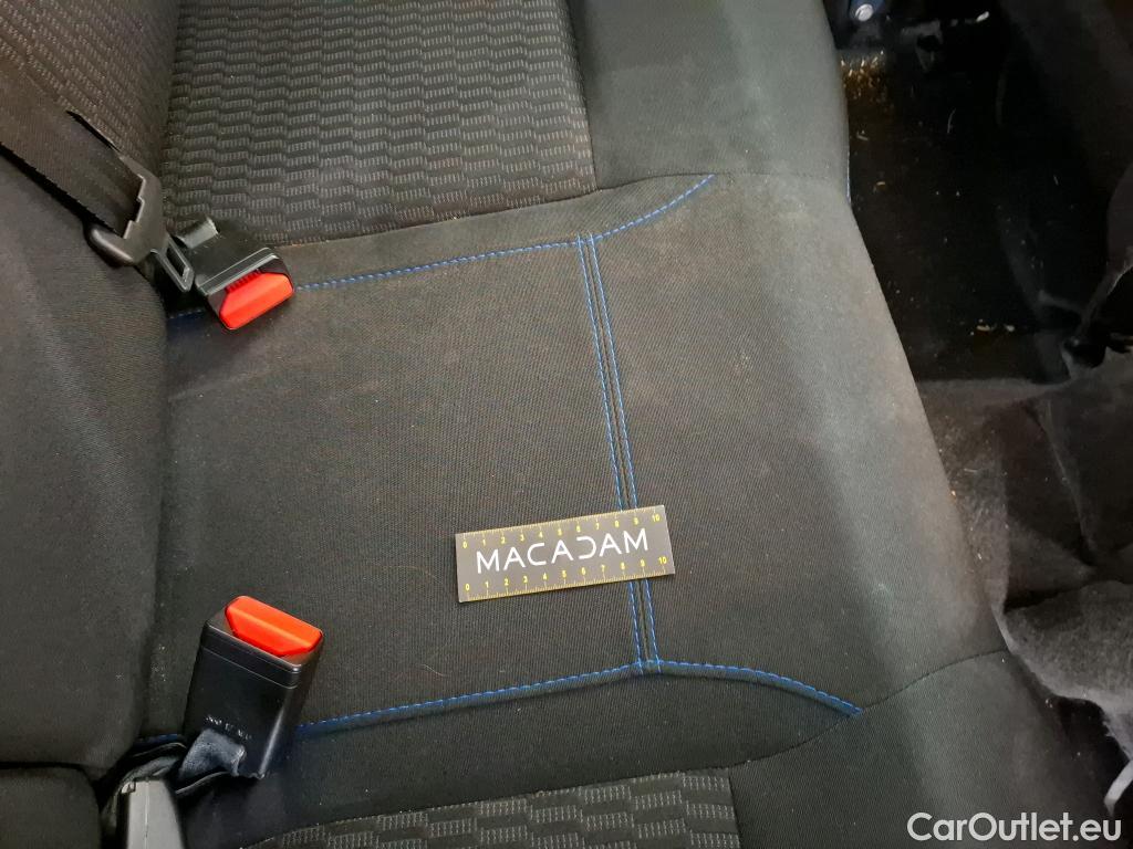  Peugeot  208  Style 1.2 PureTech 80CV BVM5 E6 #35