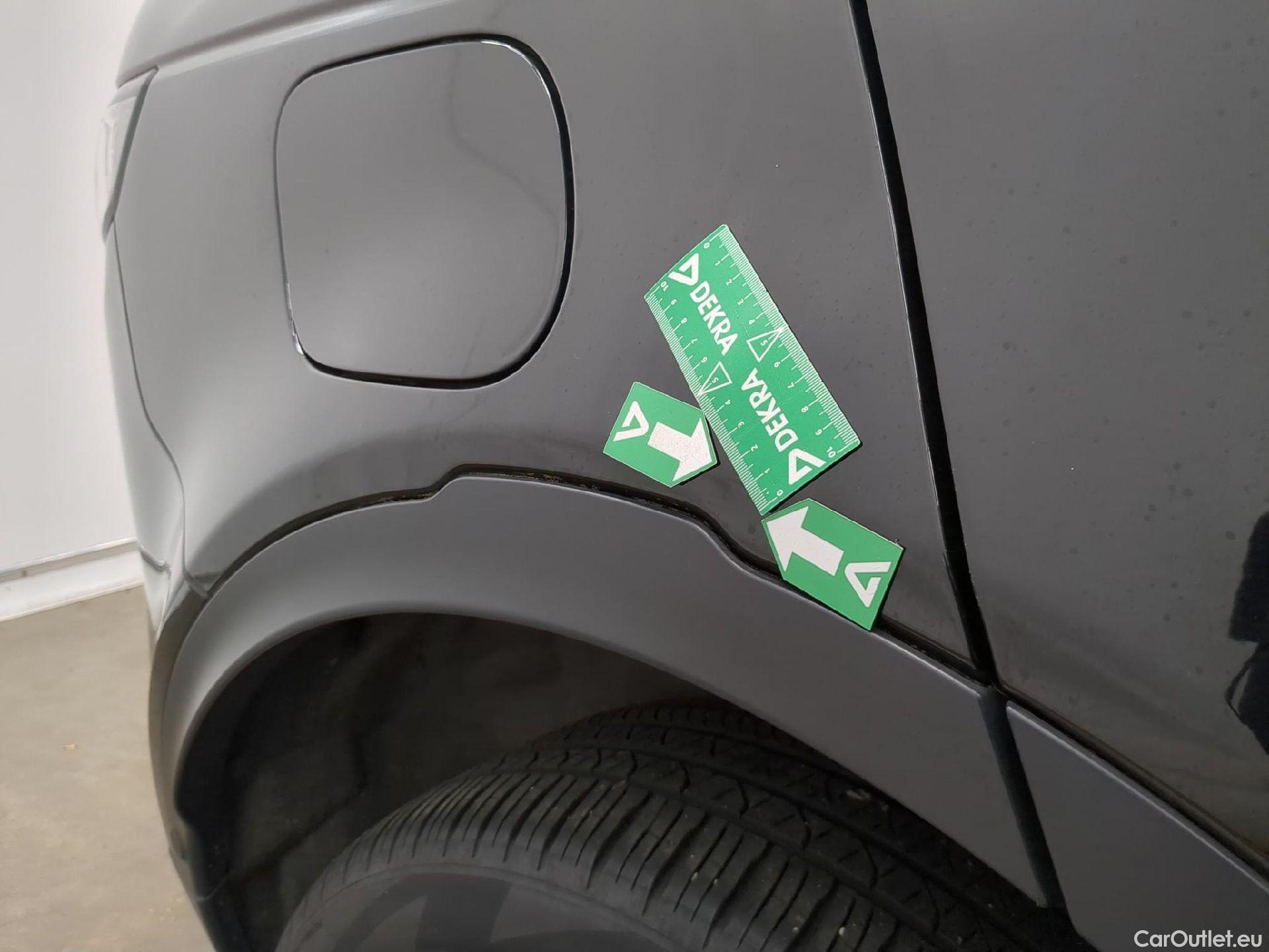  Land Rover  Discovery LAND ROVER  Sport / 2019 / 5P / SUV 1.5 P300e PHEV AUTO 4WD HSE #18