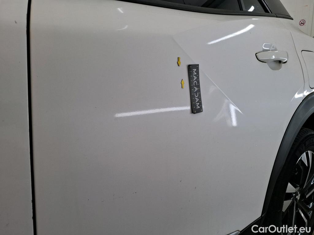 Peugeot  2008  Allure Business 1.2 PureTech 130CV BVM6 E6d #14