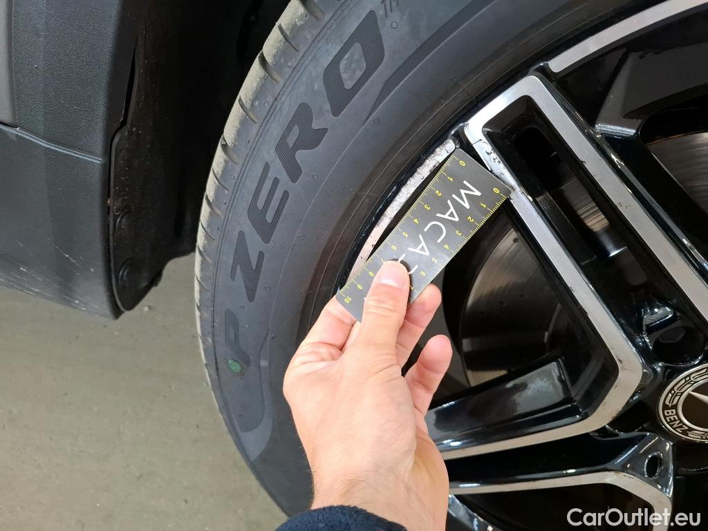  Mercedes  GLA MERCEDES-BENZ  / 2020 / 5P / SUV 1.3  250 e AMG LINE DCT #67