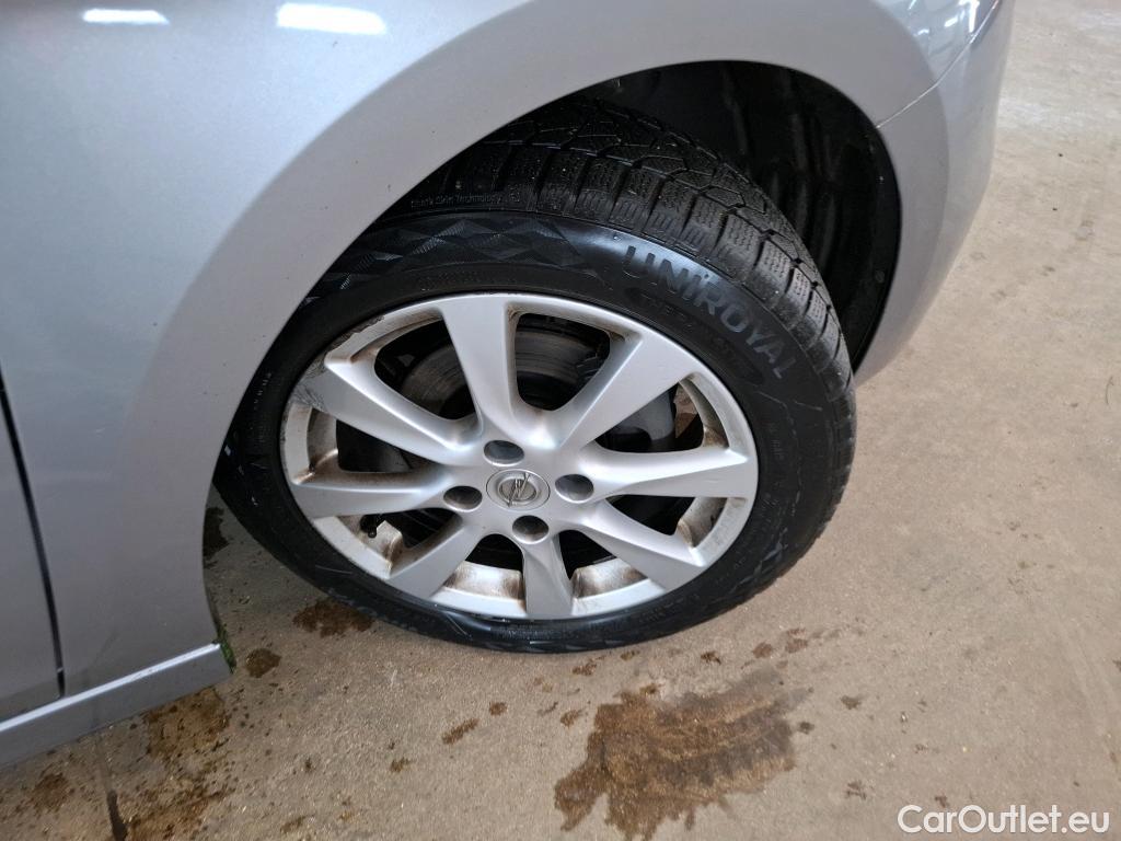  Opel  Corsa  F Edition Business 1.2 75CV BVM5 E6d #1