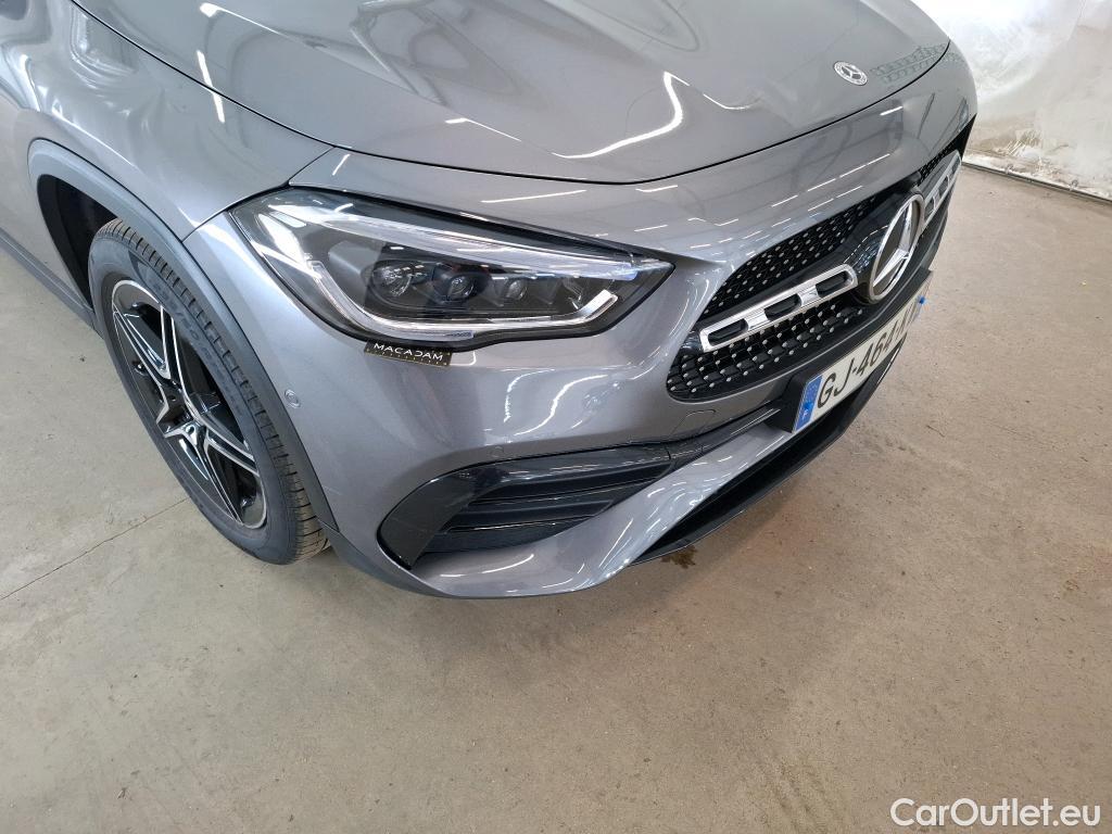  Mercedes  GLA MERCEDES-BENZ  / 2020 / 5P / SUV 1.3  250 e AMG LINE DCT #60