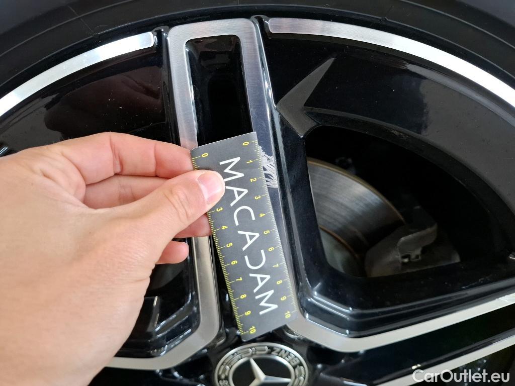  Mercedes  GLA MERCEDES-BENZ  / 2020 / 5P / SUV 1.3  250 e AMG LINE DCT #17