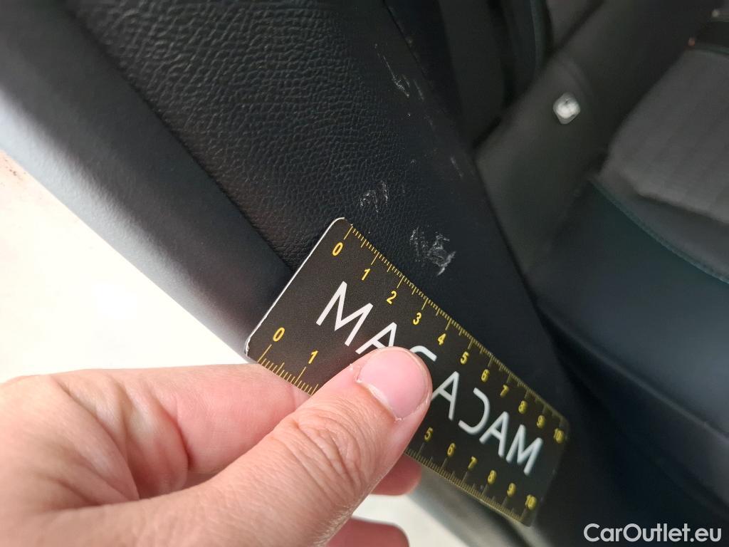 Peugeot  2008  Allure Business 1.2 PureTech 130CV BVM6 E6d #11