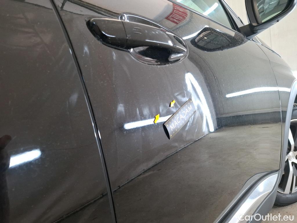  Peugeot  3008  Allure Pack 1.5 HDi 130CV BVA8 E6d #6