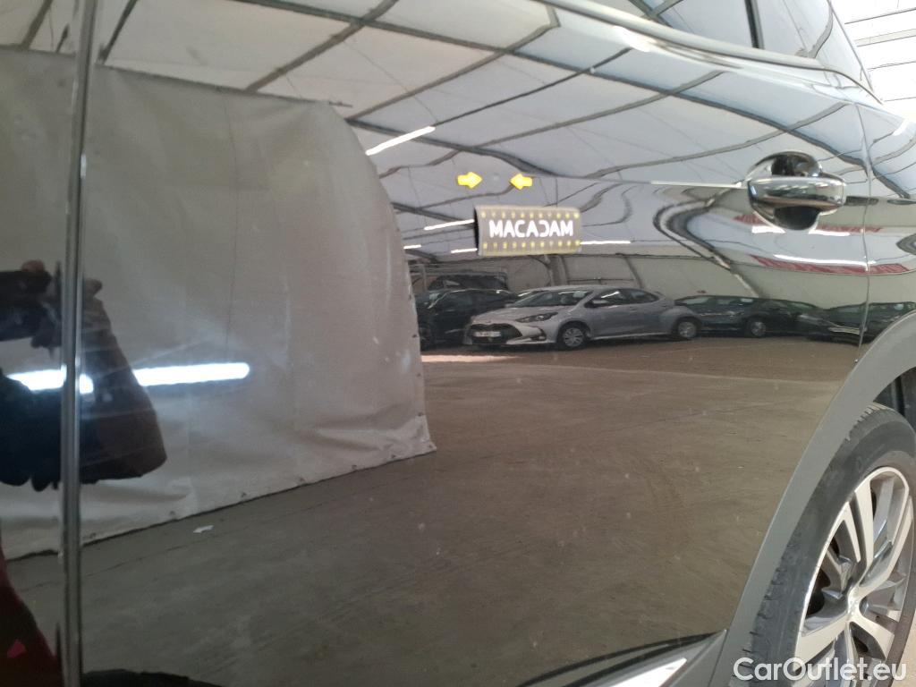  Peugeot  3008  Allure Pack 1.5 HDi 130CV BVA8 E6d #3