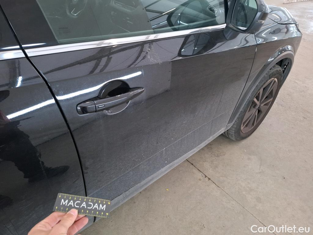  Nissan  Qashqai NISSAN  / 2021 / 5P / Crossover 1.3 MHEV 158ch Xtronic N-Style(SP) #1