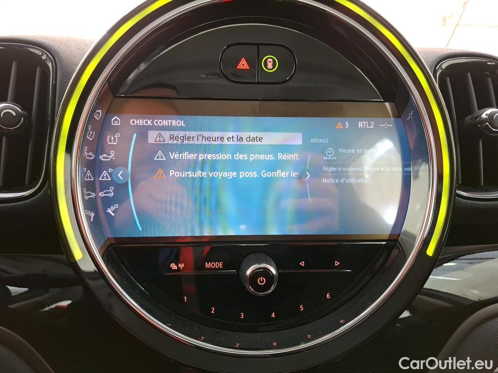  Mini  Countryman MINI  / 2020 / 5P / Crossover Cooper Essential 136 ch BVA7 #5