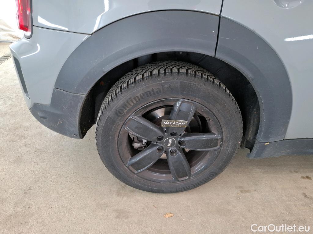  Mini  Countryman MINI  / 2020 / 5P / Crossover Cooper SE ALL4 Busi Design 125+95ch BVA6 #15