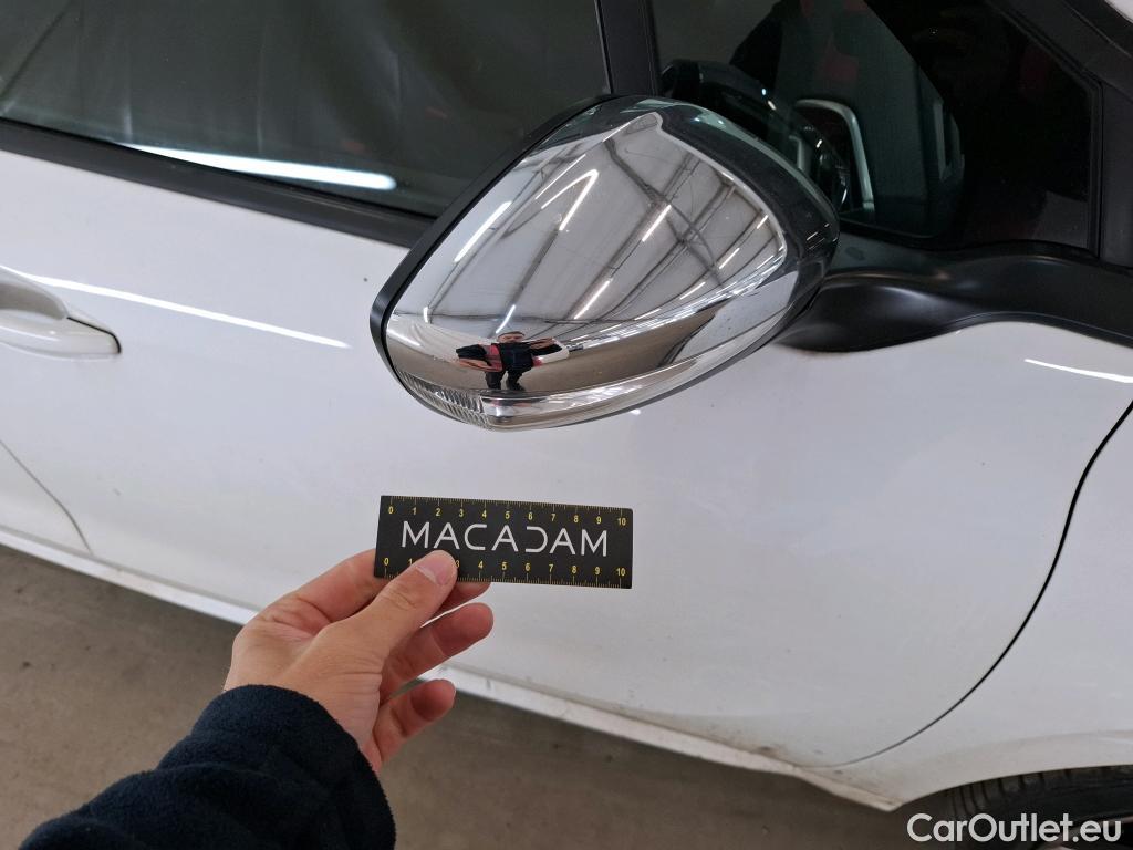  Peugeot  208  Style 1.2 PureTech 80CV BVM5 E6 #10