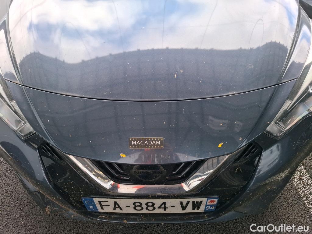  Nissan  Micra NISSAN  5p Berline IG-T 90 N-Connecta #50