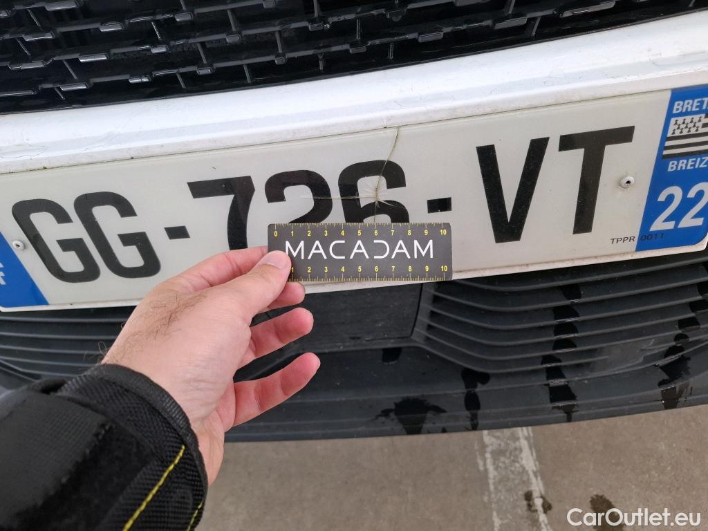  Peugeot  2008  Active Pack 1.5 HDi 110CV BVM6 E6d #11