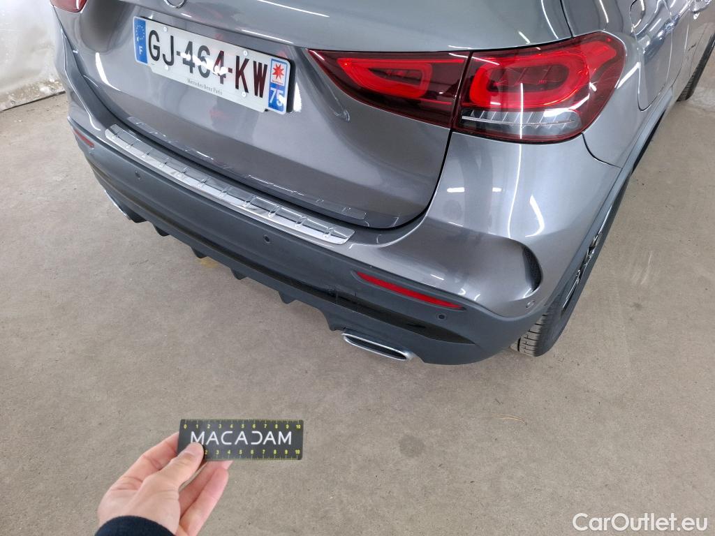  Mercedes  GLA MERCEDES-BENZ  / 2020 / 5P / SUV 1.3  250 e AMG LINE DCT #29