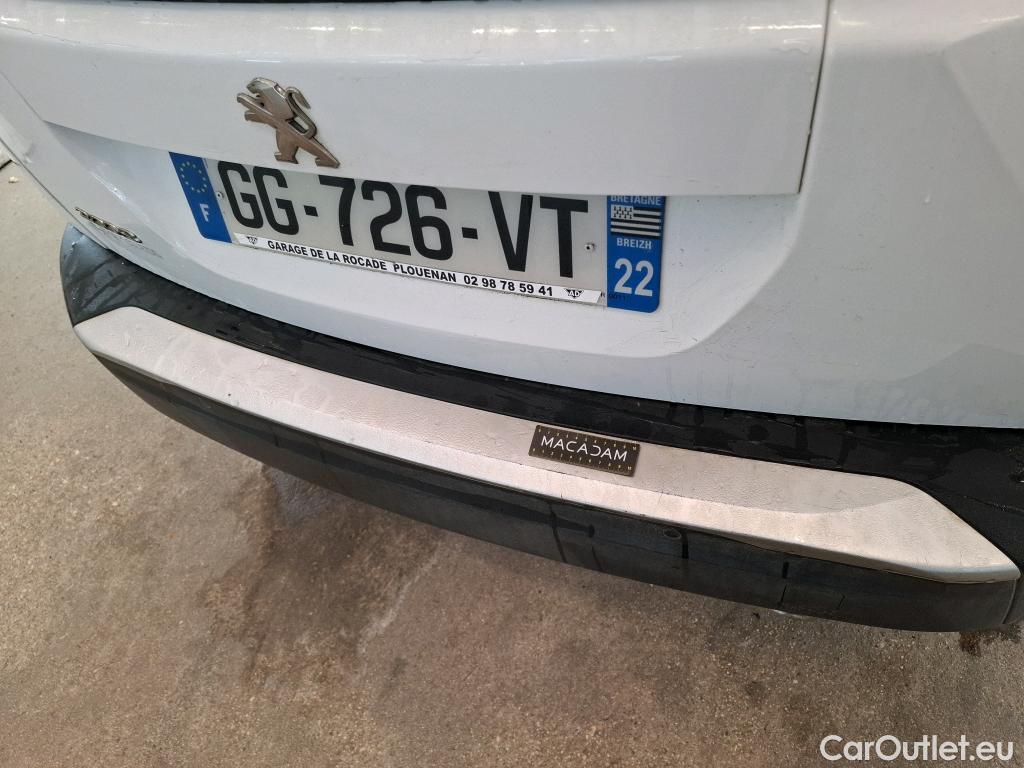  Peugeot  2008  Active Pack 1.5 HDi 110CV BVM6 E6d #8