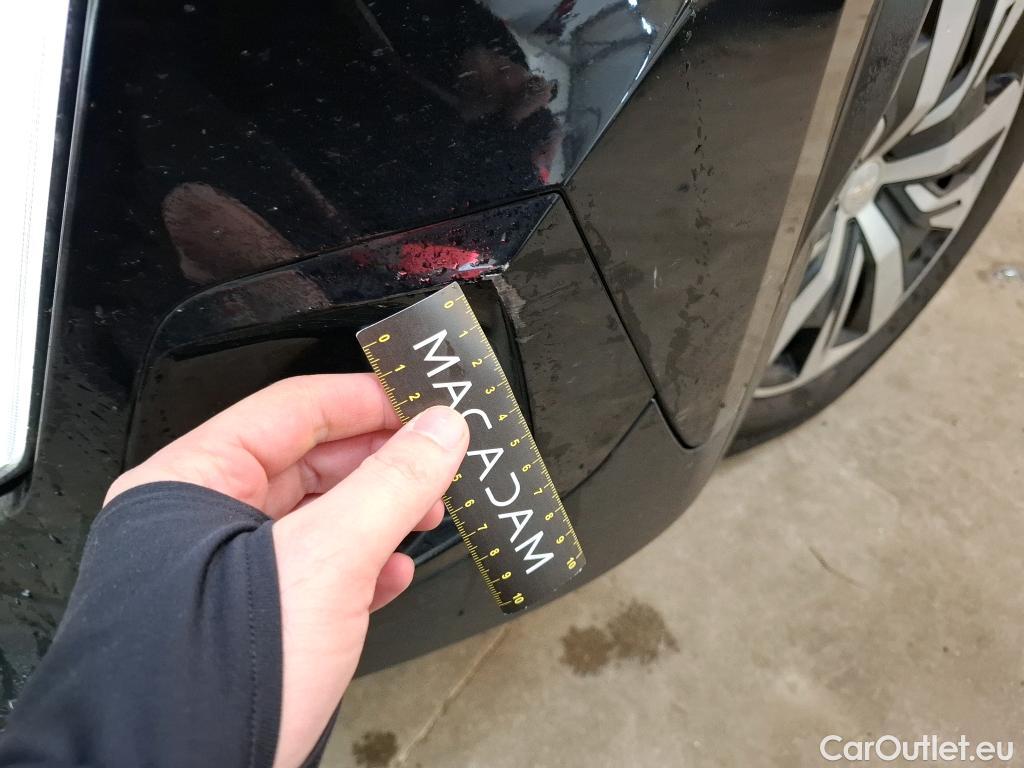  Peugeot  2008  Active Business 1.5 HDi 100CV BVM6 E6d #15