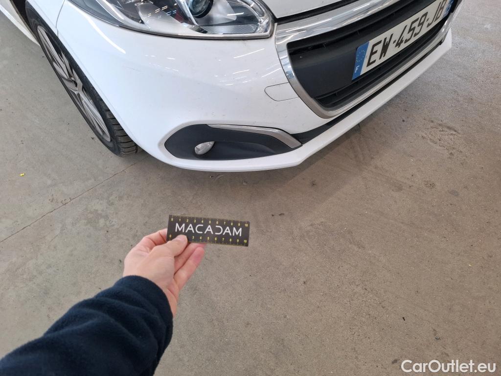  Peugeot  208  Style 1.2 PureTech 80CV BVM5 E6 #26