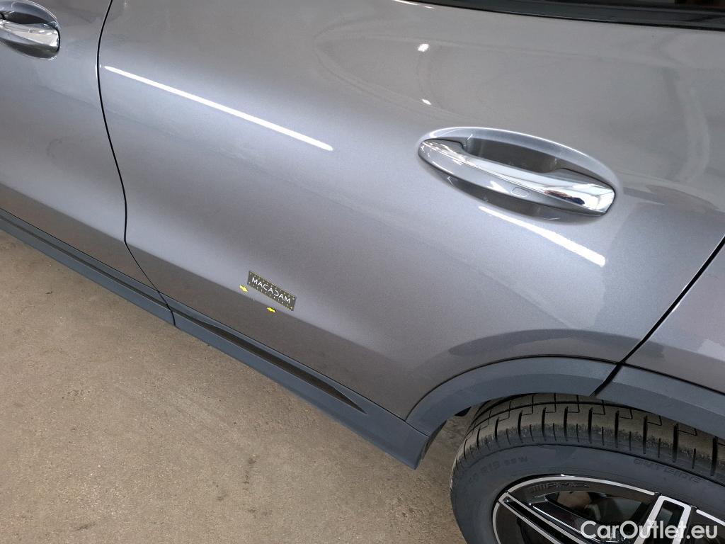  Mercedes  GLA MERCEDES-BENZ  / 2020 / 5P / SUV 1.3  250 e AMG LINE DCT #63