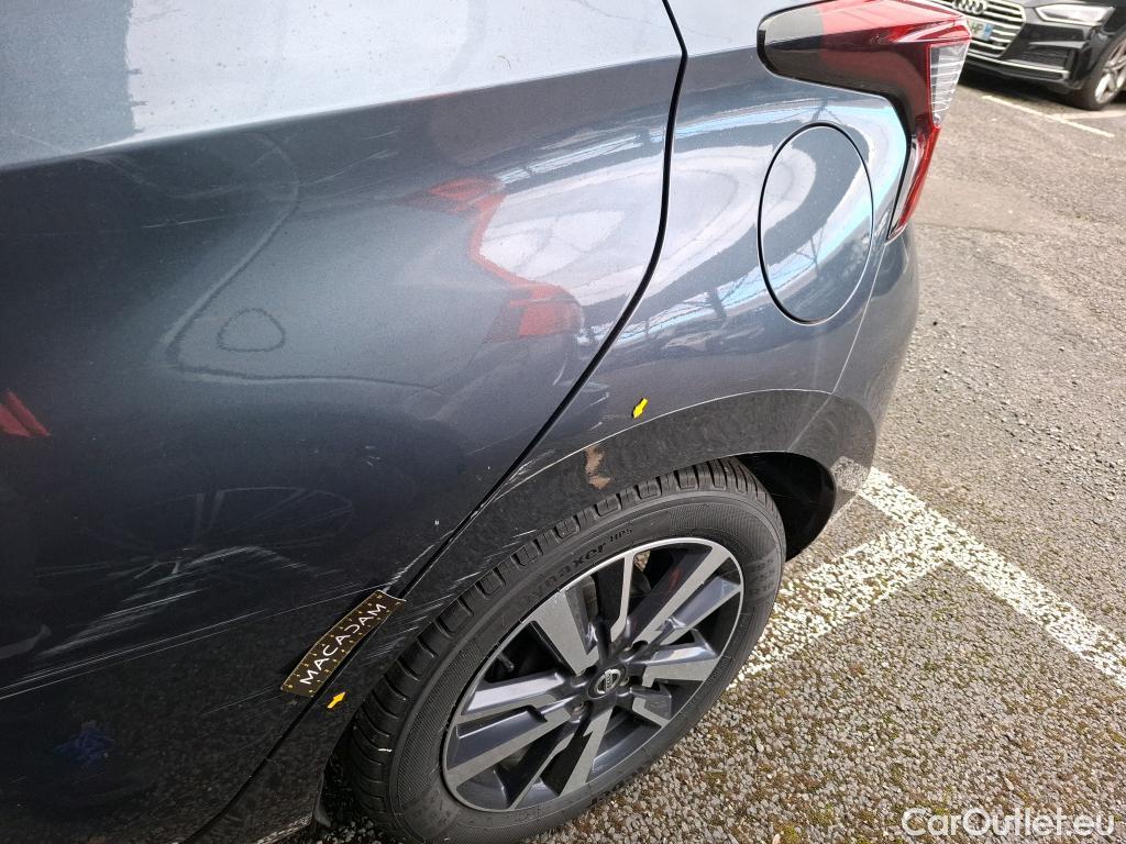  Nissan  Micra NISSAN  5p Berline IG-T 90 N-Connecta #19