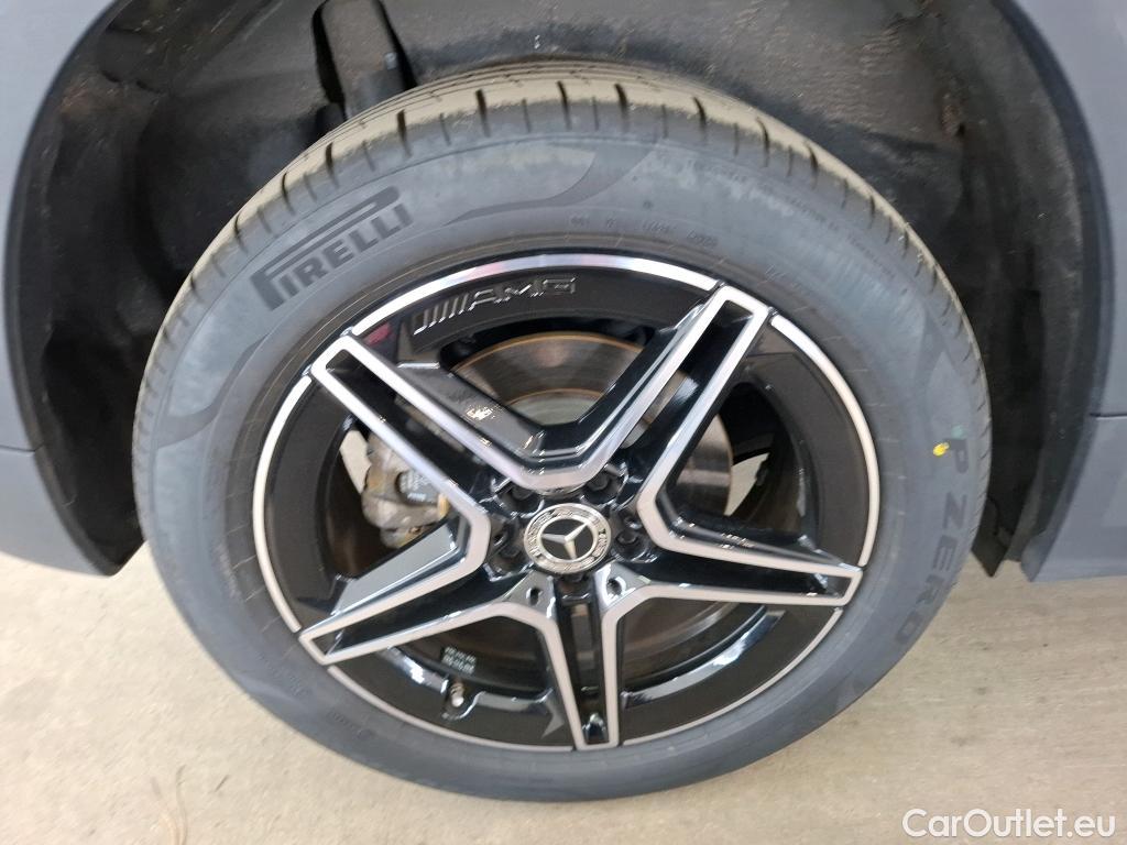  Mercedes  GLA MERCEDES-BENZ  / 2020 / 5P / SUV 1.3  250 e AMG LINE DCT #69