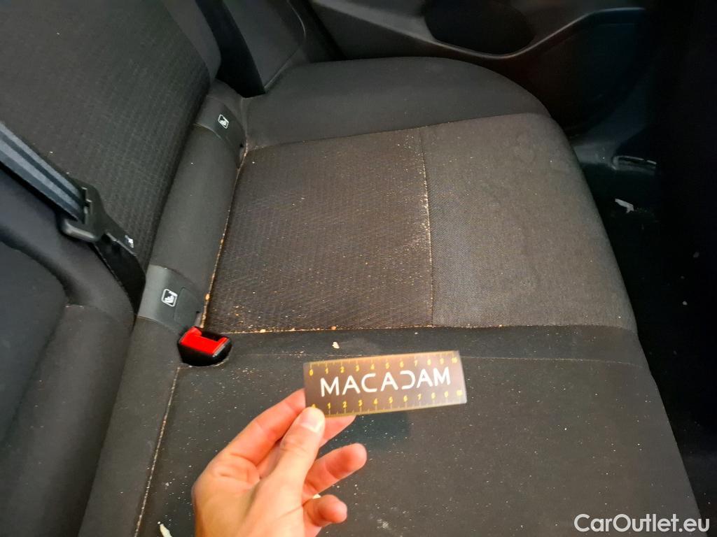  Nissan  Qashqai NISSAN  / 2021 / 5P / Crossover 1.3 MHEV 158ch Xtronic N-Style(SP) #14