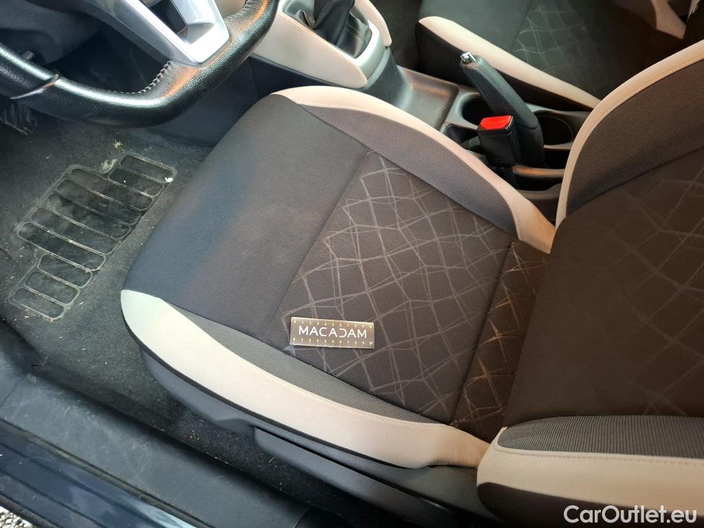  Nissan  Micra NISSAN  5p Berline IG-T 90 N-Connecta #52