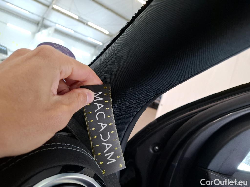  Mercedes  GLA MERCEDES-BENZ  / 2020 / 5P / SUV 1.3  250 e AMG LINE DCT #46