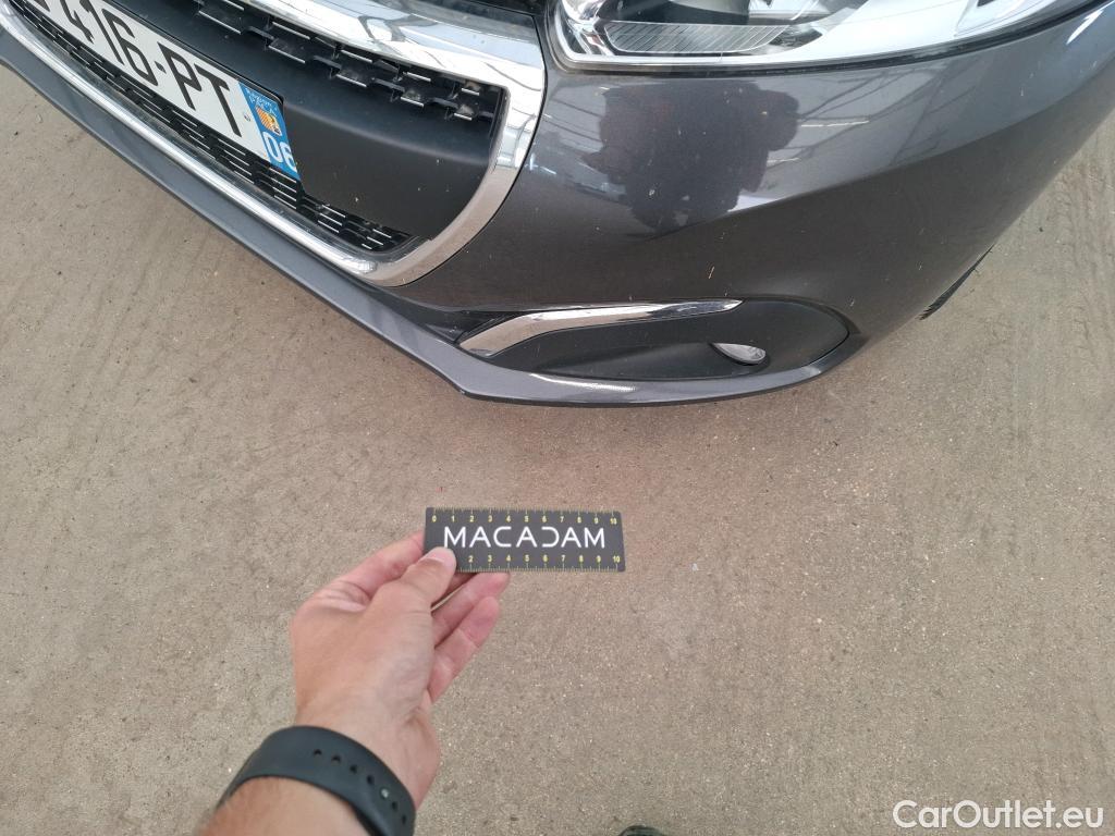  Peugeot  208  Allure Business 1.2 PureTech 110CV BVM6 E6dT #68