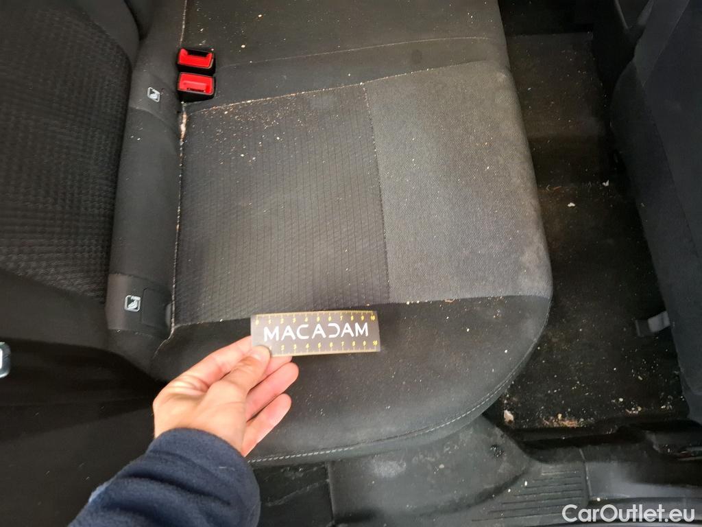  Nissan  Qashqai NISSAN  / 2021 / 5P / Crossover 1.3 MHEV 158ch Xtronic N-Style(SP) #12