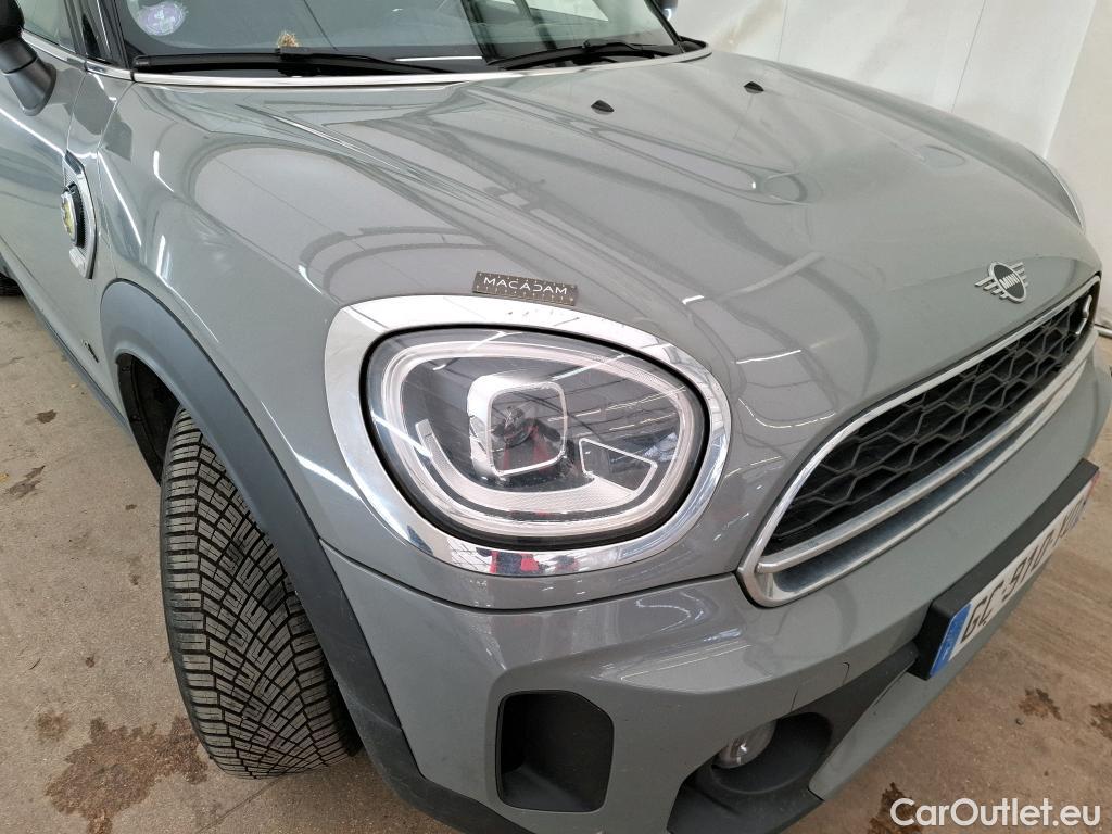 Mini  Countryman MINI  / 2020 / 5P / Crossover Cooper SE ALL4 Busi Design 125+95ch BVA6 #6