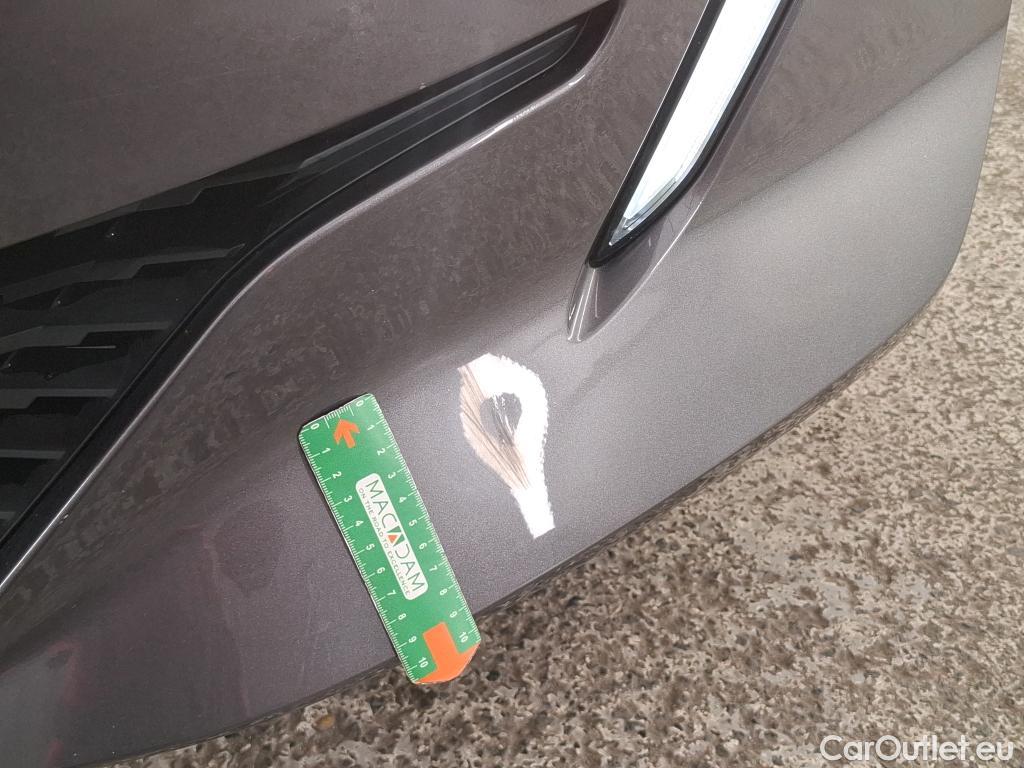  Peugeot  208  Active Pack 1.2 PureTech 100CV BVA8 E6d #7