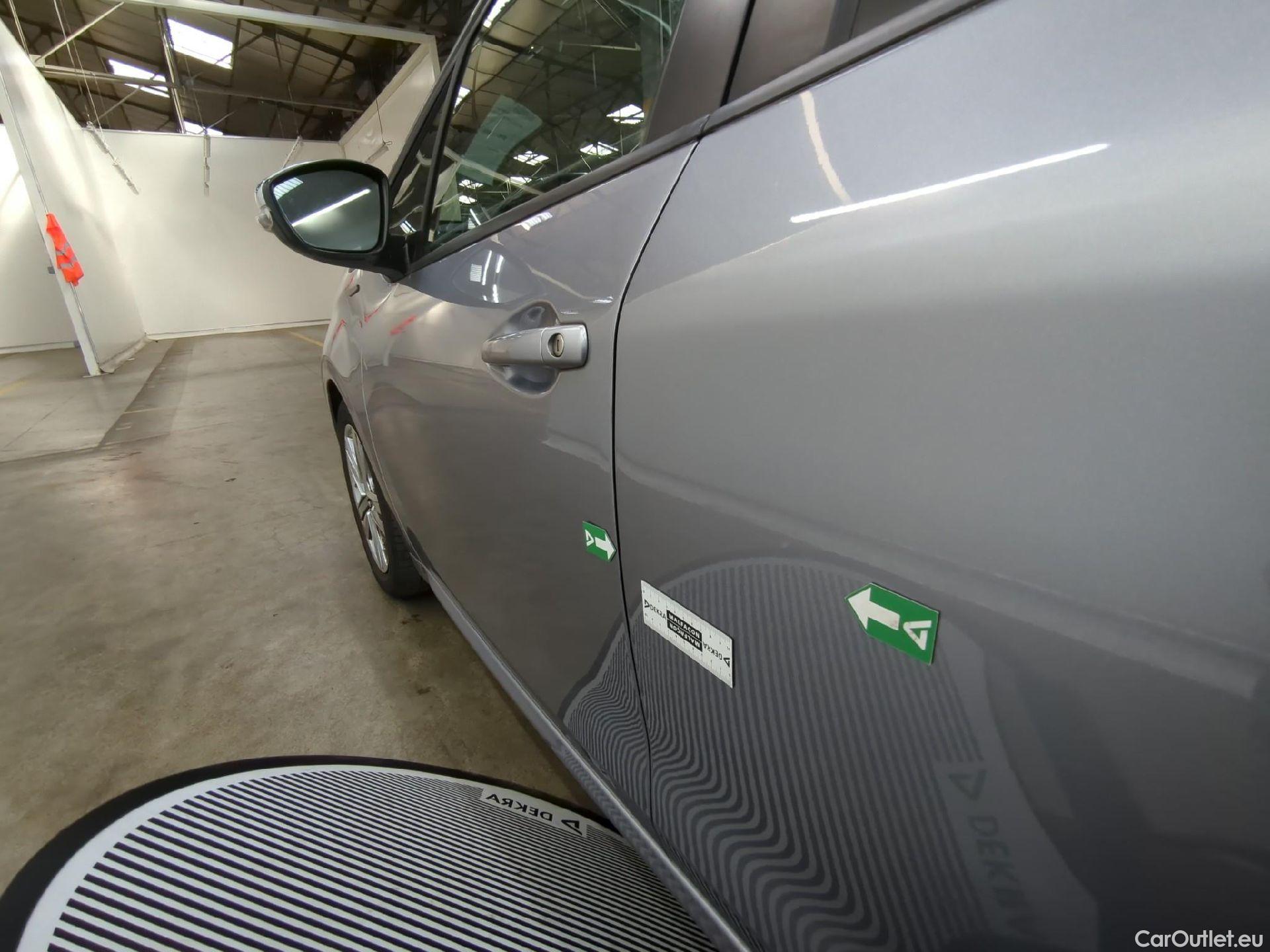  Peugeot  208 PEUGEOT  5p Berline Puretech 82 Signature #12