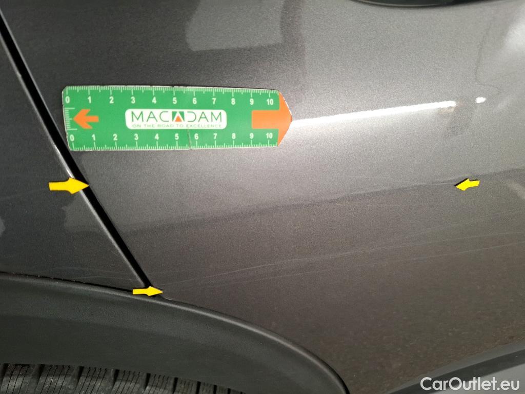  Peugeot  3008  II Active Pack 1.5 HDi 130CV BVA8 E6d #13